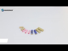 Fabricant de filtres à cigarettes à papier roulant