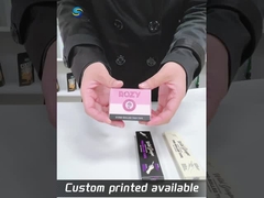 Résistance à l'usure de l'eau